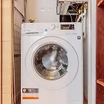 Loft Briques Rouges - Parking, Métro * Tolosa