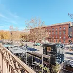 Loft Briques Rouges - Parking, Metro アパート トゥールーズ