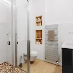 Appartamento Loft Briques Rouges - Parking, Métro Tolosa