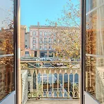 Loft Briques Rouges - Parking, Métro Tolosa