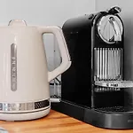 Appartamento Loft Briques Rouges - Parking, Métro *