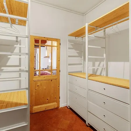 Loft Briques Rouges - Parking, Métro Appartamento *