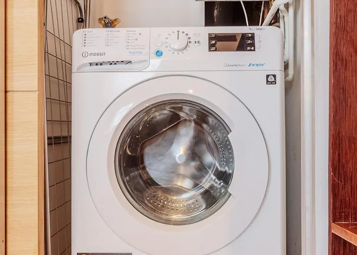 Loft Briques Rouges - Parking, Métro * Toulouse